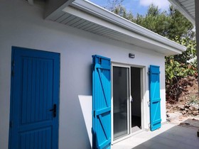 Tiko Lodge Sxm