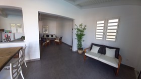 Tiko Lodge Sxm