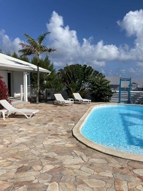 Tiko Lodge Sxm