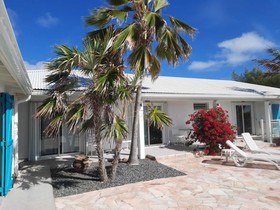 Tiko Lodge Sxm