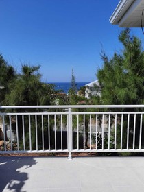Tiko Lodge Sxm