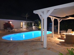 Tiko Lodge Sxm