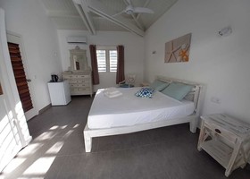 Tiko Lodge Sxm