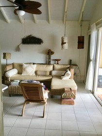 Villa Horizon