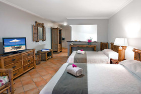 Blue Bay Beach Hotel