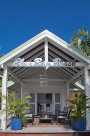 Blue Bay Beach Hotel