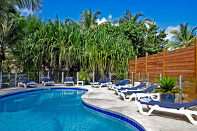 Blue Bay Beach Hotel