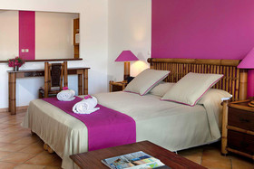 Blue Bay Beach Hotel