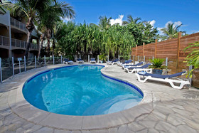 Blue Bay Beach Hotel
