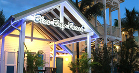 Blue Bay Beach Hotel