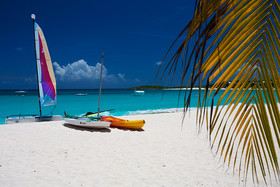Blue Bay Beach Hotel