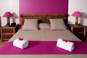 Blue Bay Beach Hotel