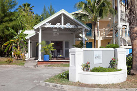 Blue Bay Beach Hotel
