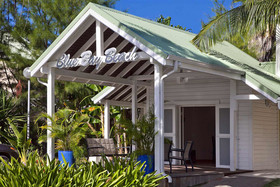 Blue Bay Beach Hotel