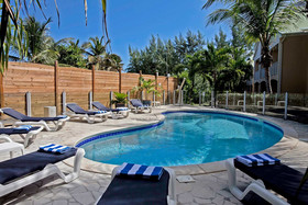 Blue Bay Beach Hotel