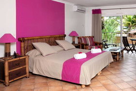 Blue Bay Beach Hotel