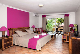 Blue Bay Beach Hotel