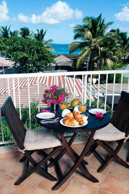 Blue Bay Beach Hotel