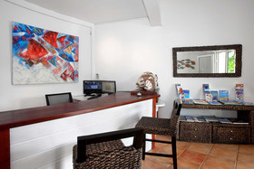 Blue Bay Beach Hotel