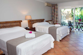 Blue Bay Beach Hotel