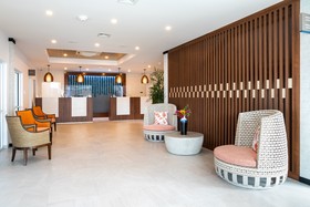 Hilton Vacation Club Flamingo Beach St. Maarten