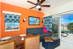 Hilton Vacation Club Flamingo Beach St. Maarten