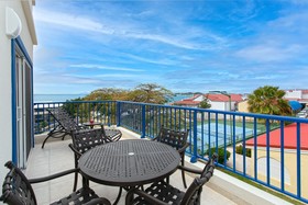 Hilton Vacation Club Flamingo Beach St. Maarten