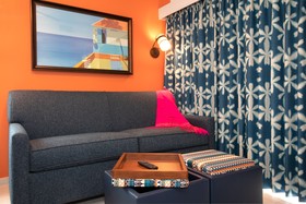 Hilton Vacation Club Flamingo Beach St. Maarten