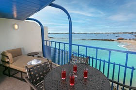 Hilton Vacation Club Flamingo Beach St. Maarten