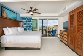 Hilton Vacation Club Flamingo Beach St. Maarten