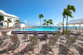 Hilton Vacation Club Flamingo Beach St. Maarten