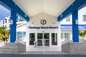 Hilton Vacation Club Flamingo Beach St. Maarten