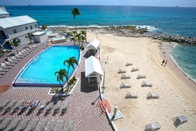 Hilton Vacation Club Flamingo Beach St. Maarten