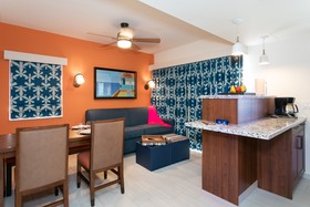 Hilton Vacation Club Flamingo Beach St. Maarten