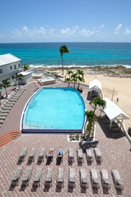 Hilton Vacation Club Flamingo Beach St. Maarten
