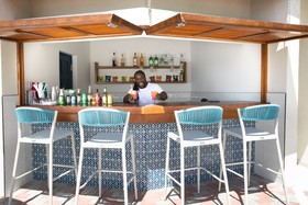 Hilton Vacation Club Flamingo Beach St. Maarten