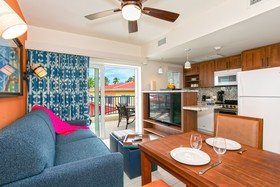 Hilton Vacation Club Flamingo Beach St. Maarten