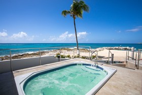 Hilton Vacation Club Flamingo Beach St. Maarten