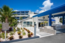 Hilton Vacation Club Flamingo Beach St. Maarten