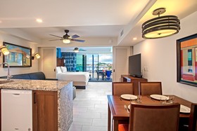 Hilton Vacation Club Flamingo Beach St. Maarten