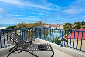 Hilton Vacation Club Flamingo Beach St. Maarten