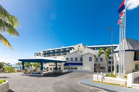 Hilton Vacation Club Flamingo Beach St. Maarten