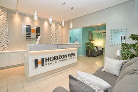 Horizon View Beach