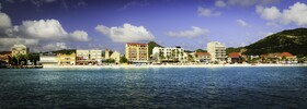 Horizon View Beach