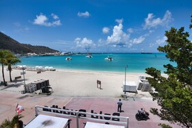Horizon View Beach