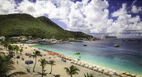 Horizon View Beach