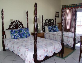 Pasanggrahan Royal Guesthouse