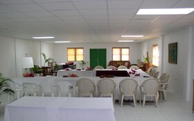 Pasanggrahan Royal Guesthouse