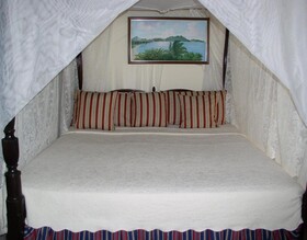 Pasanggrahan Royal Guesthouse