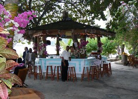 Pasanggrahan Royal Guesthouse